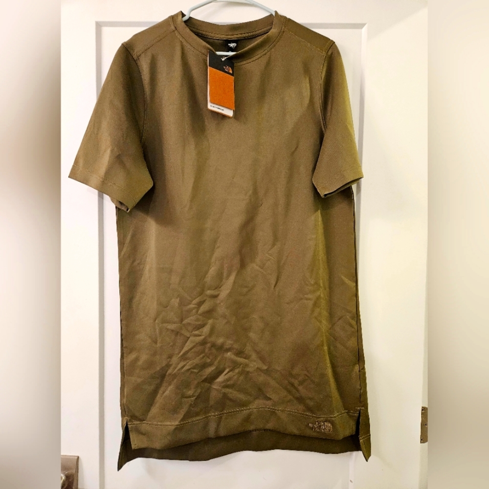 North Face Tunic